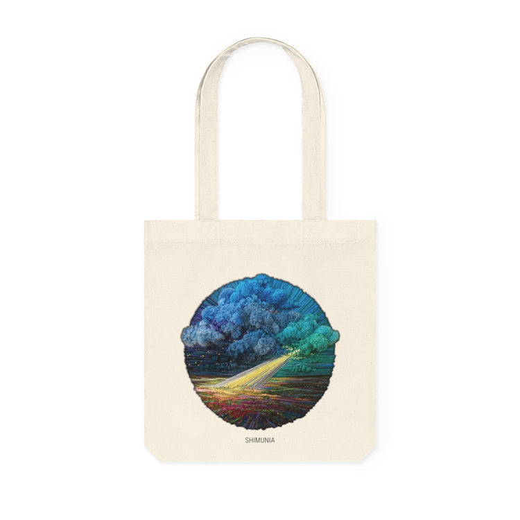 SHIMUNIA Tote Bag (printed)