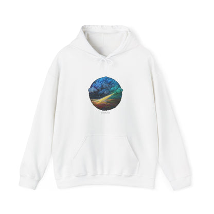 Shimunia Unisex Hoodie (printed)