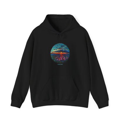 SHIMUNIA Unisex Hoodie (printed)