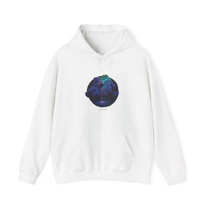 SHIMUNIA Unisex Hoodie (printed)