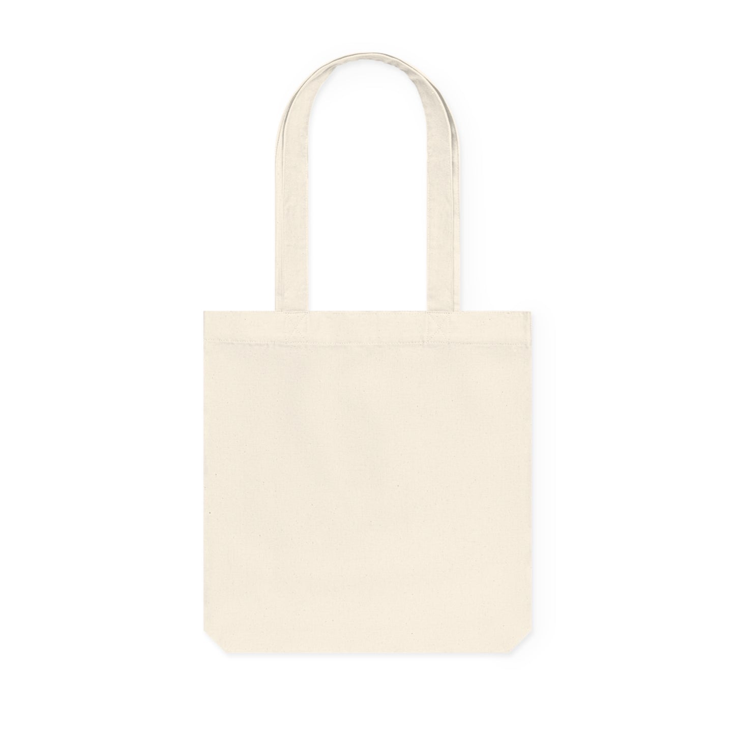 SHIMUNIA Woven Tote Bag (printed)