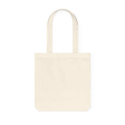 SHIMUNIA Woven Tote Bag (printed)